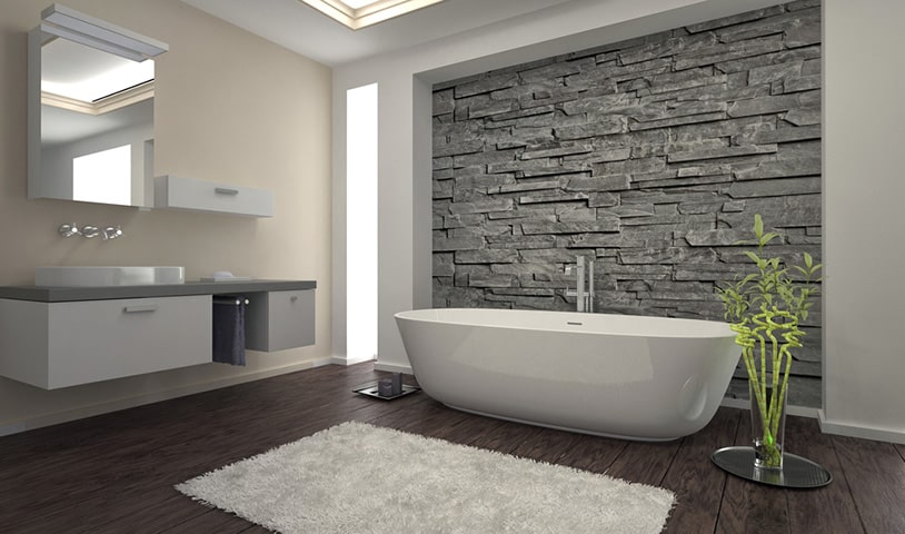 bathroom wall tile ideas